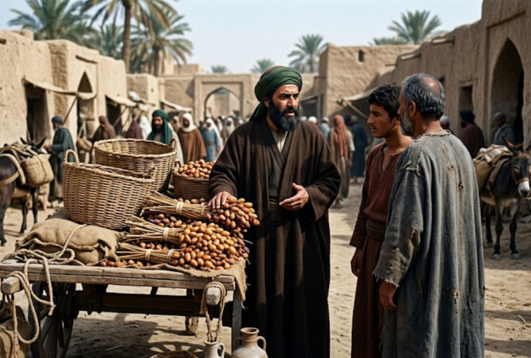 Who Was Maytham al-Tammar?