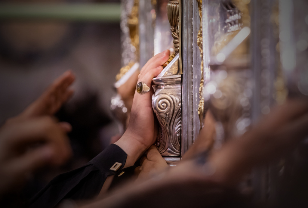 From Remembrance to Restoration: Honoring Imam Hussain (as) Through Action This Muharram | The Zahra Trust USA