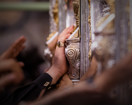 From Remembrance to Restoration: Honoring Imam Hussain (as) Through Action This Muharram | The Zahra Trust USA