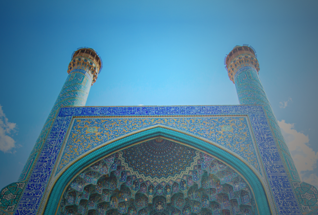 How Mosques Restore Communities: Faith, Education, and Lasting Change | The Zahra Trust USA