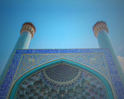 How Mosques Restore Communities: Faith, Education, and Lasting Change | The Zahra Trust USA