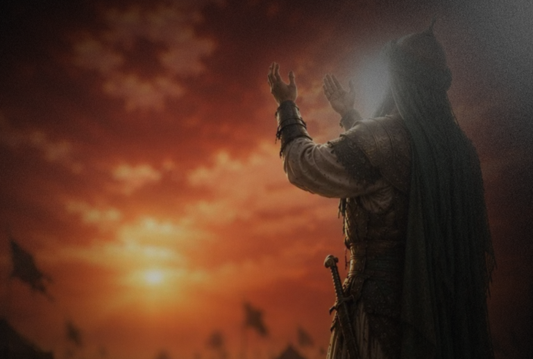 Significance of Dua of Imam Hussain (as) on the Day of Ashura | The Zahra Trust USA