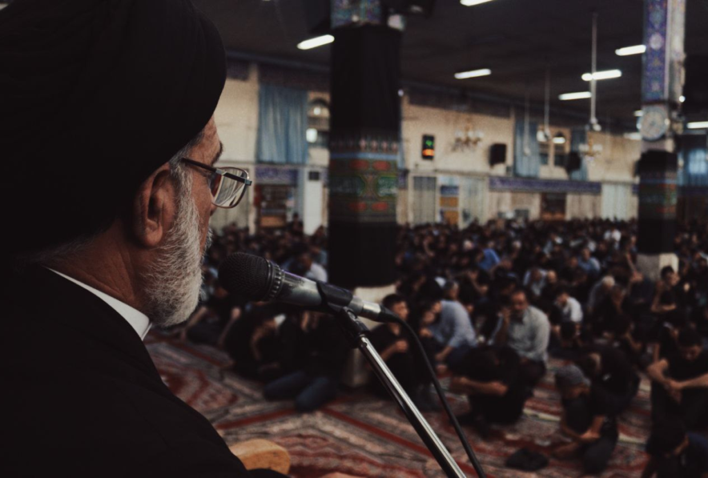 The Importance of Majalis and Gatherings | The Zahra Trust USA