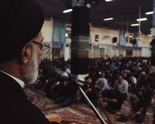 The Importance of Majalis and Gatherings | The Zahra Trust USA