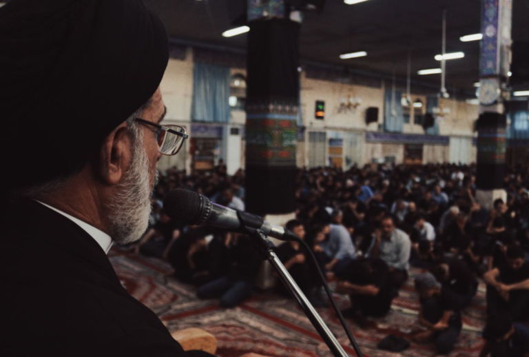 The Importance of Majalis and Gatherings | The Zahra Trust USA