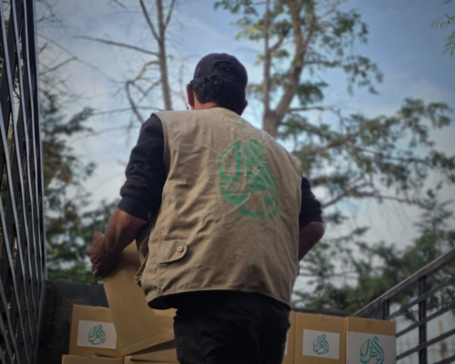 What makes a legacy last? | The Zahra Trust