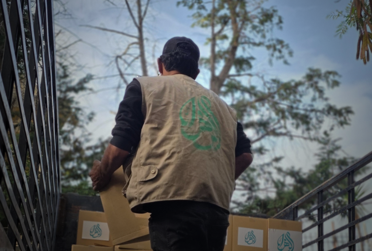 What makes a legacy last? | The Zahra Trust