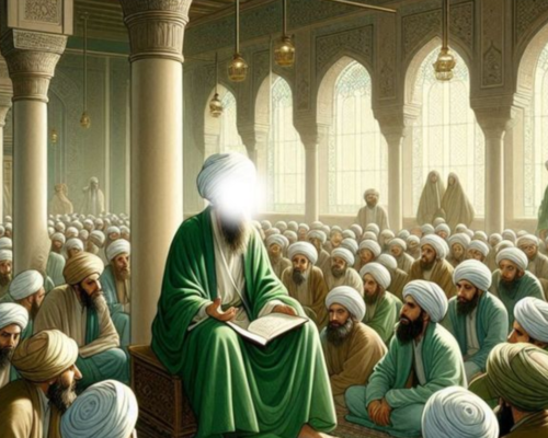 What Made Imam al-Ridha (as) One of Islam’s Greatest Scholars?What Made Imam al-Ridha (as) One of Islam’s Greatest Scholars?