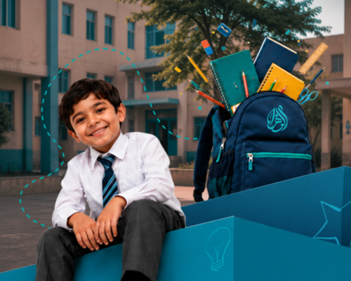 Why Back to School Matters: Giving Every Child the Opportunity to Learn