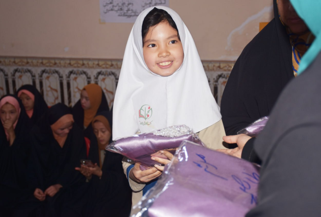 Why School Supplies Matter More Than You Think