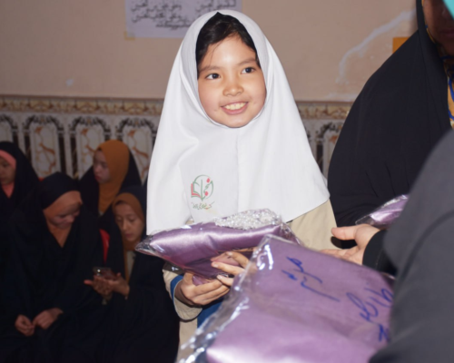 Why School Supplies Matter More Than You Think